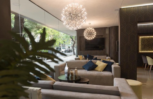 Mendoza City Center Hotel | Urbana Class Hotel