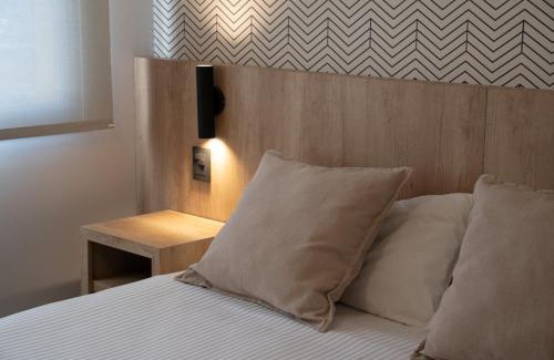 Mendoza City Center Hotel | Urbana Class Hotel