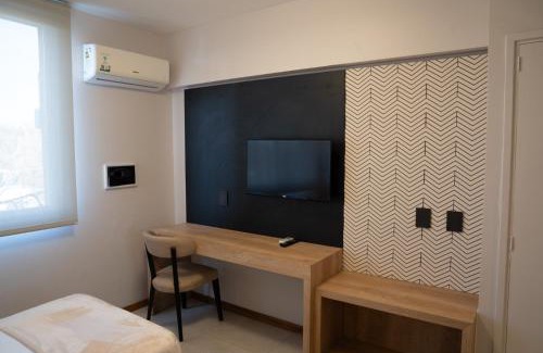 Mendoza City Center Hotel | Urbana Class Hotel