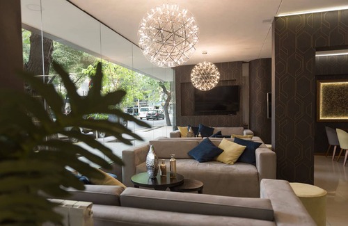 Mendoza City Center Hotel | Urbana Class Hotel