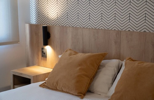 Mendoza City Center Hotel | Urbana Class Hotel