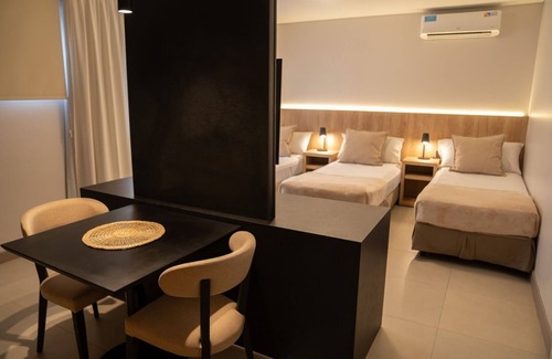 Mendoza City Center Hotel | Urbana Suites