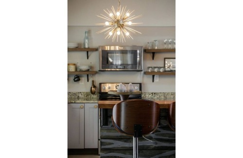 North Chattanooga House | Urbane Chattanooga in a nutshell.