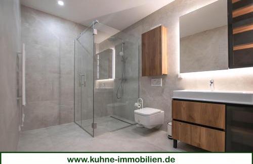 Luenen Apartment | Urbanes Wohnen in der Gartenstraße