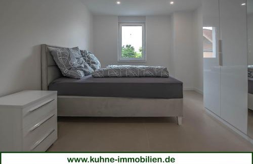 Luenen Apartment | Urbanes Wohnen in der Gartenstraße