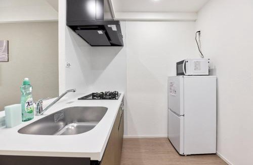 Kinshi Apartment | Urbanex Kinshi Koen II
