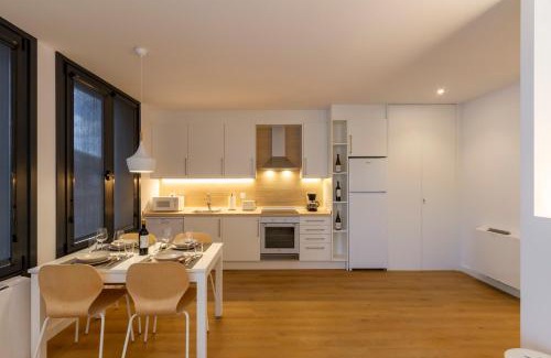 Ourense Apartment | Urbanfive apartamentos Ourense centro