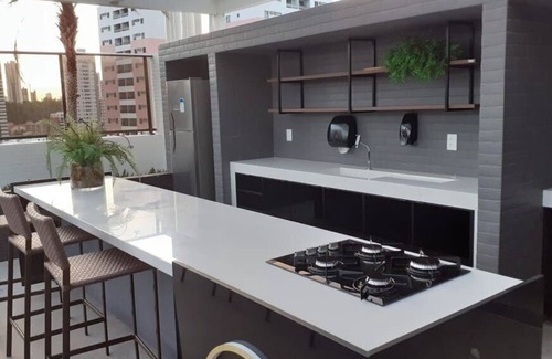 Manaira Apartment | Urbani Smart Residence