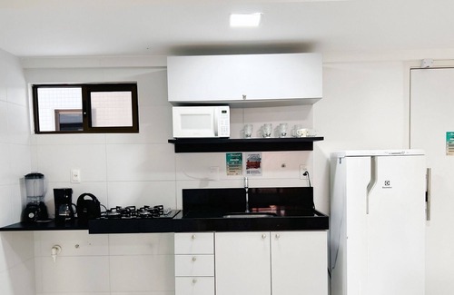 Manaira Apartment | Urbani Smart Residence