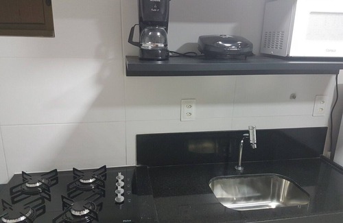 Manaira Apartment | Urbani Smart Residence