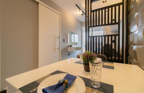 Guarulhos Apartment | Urbanist Studio - GRU 313