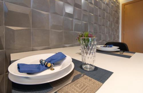 Guarulhos Apartment | Urbanist Studio - GRU 313