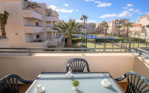Alcossebre Apartment | Urbanización familiar LAS ARENAS 101 Alcoceber ALBERT VILLAS