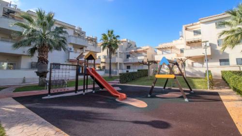 Alcossebre Apartment | Urbanización familiar LAS ARENAS 101 Alcoceber ALBERT VILLAS
