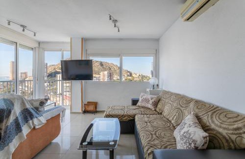 L'Albufereta Apartment | Urbanización Las Torres