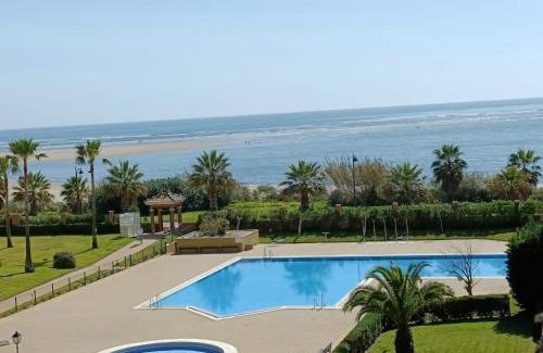 Ayamonte Apartment | Urbanización Los Cisnes by SIT ISLA CANELA