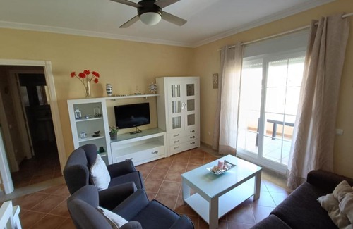 Ayamonte Apartment | Urbanización Los Cisnes by SIT ISLA CANELA