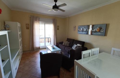 Ayamonte Apartment | Urbanización Los Cisnes by SIT ISLA CANELA