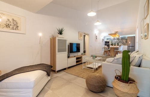 Puerto Rico Ski Chalet | Urbanización Orinoco 23