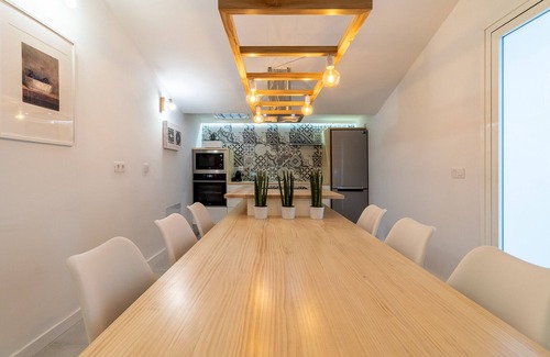 Puerto Rico Ski Chalet | Urbanización Orinoco 23