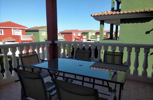 Peniscola Ski Chalet | URBANIZATION VILLA WITH PRIVATE POOL IN PEÑÍSCOLA