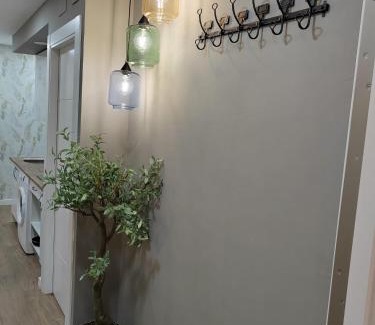 Albacete Apartment | Urbanlux Recinto Ferial Familiar