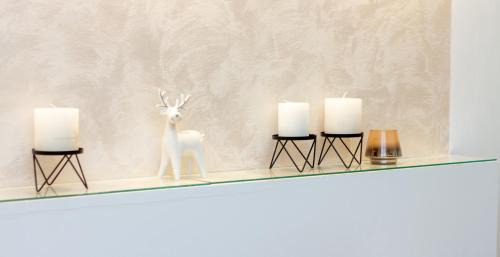 Jozsefvaros Apartment | UrbanNest