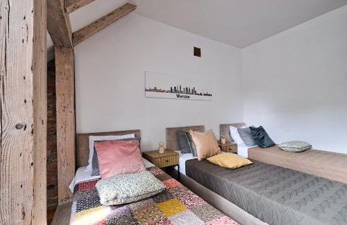 Nowe Miasto Apartment | Urbannestgroup - Old Town - Stare miasto - Freta 50