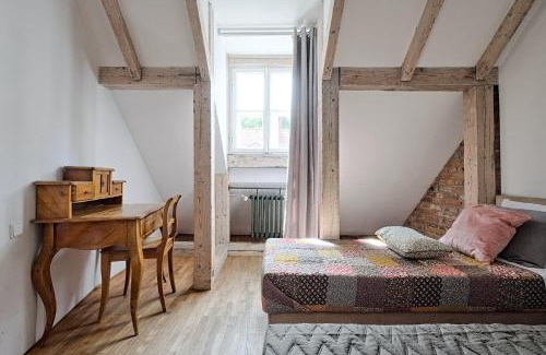 Nowe Miasto Apartment | Urbannestgroup - Old Town - Stare miasto - Freta 50