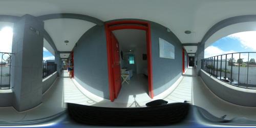 Umuarama House | Urbano Suítes
