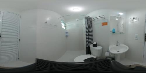 Umuarama House | Urbano Suítes