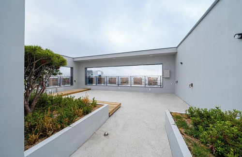 Jung-gu Apartment | Urbanstay Boutique Nampo BIFF