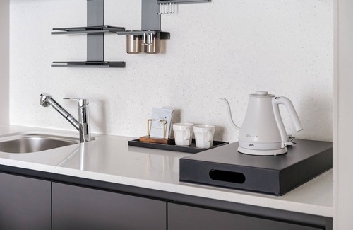 Yangyang Apartment | Urbanstay Naksan Beach