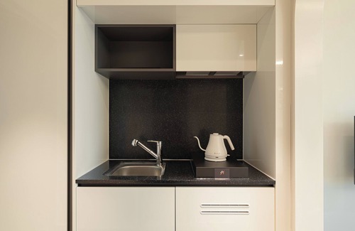 Yangyang Apartment | Urbanstay Naksan Beach