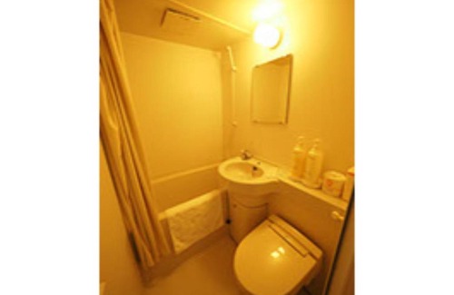 Konohana Hotel | Urbanty Nishikujo - Vacation STAY 08587v