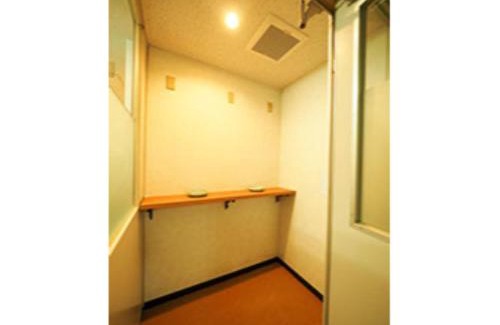Konohana Hotel | Urbanty Nishikujo - Vacation STAY 08587v