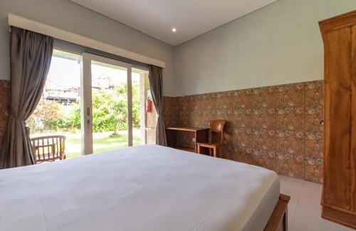 Padonan Hotel | Urbanview Asung 2 Guesthouse near Canggu