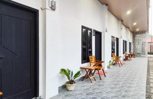 Jambi Hotel | Urbanview Hotel Syariah at Glory Guest House Kota Baru