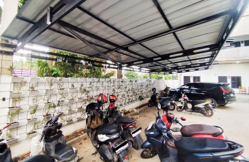 Jambi Hotel | Urbanview Hotel Syariah at Glory Guest House Kota Baru