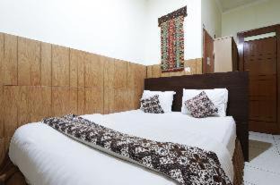 Ciputat House | Urbanview Hotel 58 Bintaro