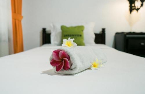 Sanur House | Urbanview Hotel Ananda Beach Sanur