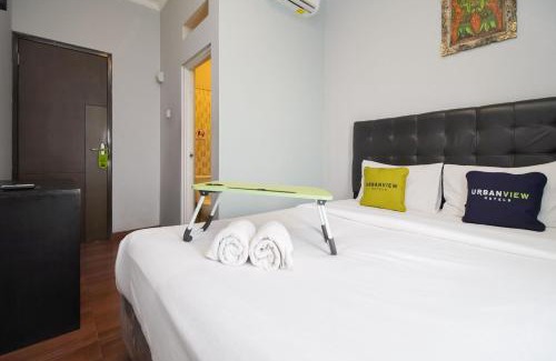 East Jakarta Hotel | Urbanview Hotel Arafuru Residence Duren Sawit