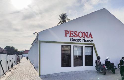 Jambi Hotel | Urbanview Hotel at Pesona Guest House Jambi