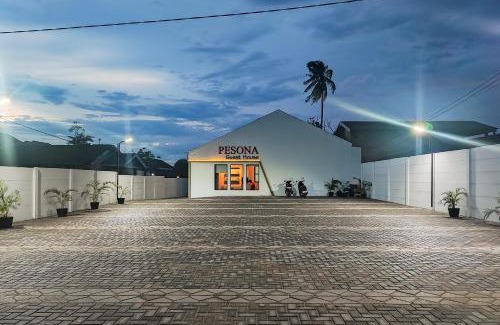 Jambi Hotel | Urbanview Hotel at Pesona Guest House Jambi