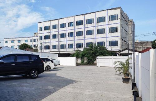 Jambi Hotel | Urbanview Hotel at Pesona Guest House Jambi
