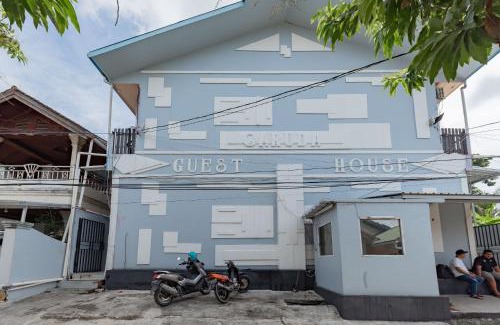 Balikpapan Hotel | Urbanview Hotel Garuda Sky Inn Balikpapan by RedDoorz