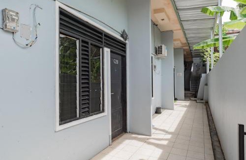 Balikpapan Hotel | Urbanview Hotel Garuda Sky Inn Balikpapan by RedDoorz