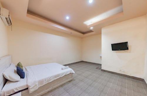 Balikpapan Hotel | Urbanview Hotel Garuda Sky Inn Balikpapan by RedDoorz