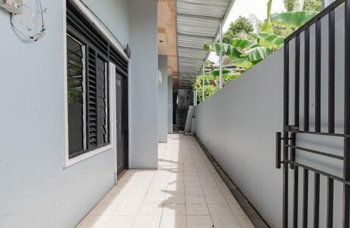 Balikpapan Hotel | Urbanview Hotel Garuda Sky Inn Balikpapan by RedDoorz