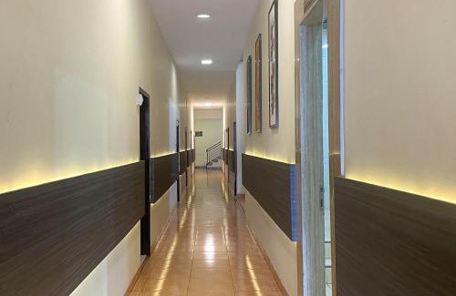 Palopo Hotel | Urbanview Hotel Harapan Palopo